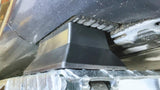 Busching rubber blok rubber blocks f. car