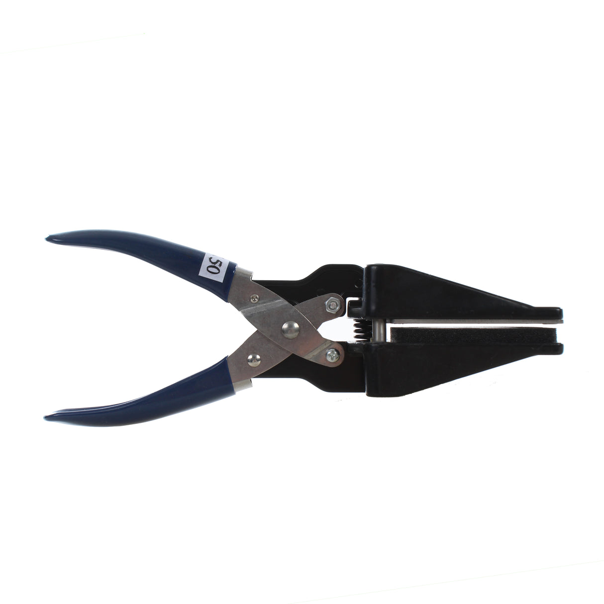 Benel Passfototang 2 Zoll 51 x 51 mm