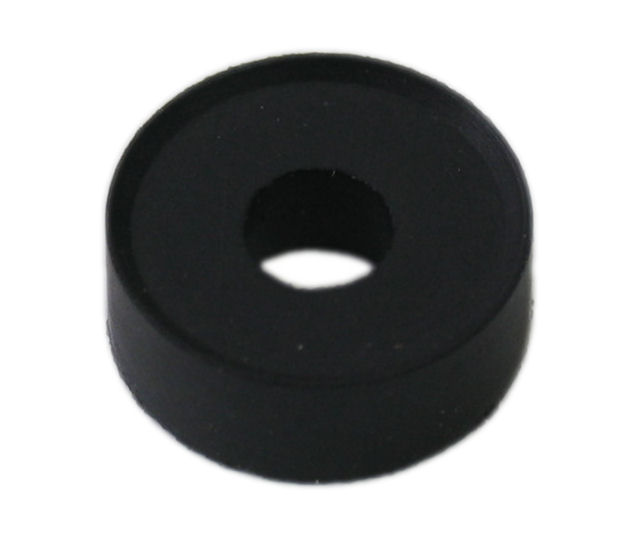 Alligator rubber compression gip