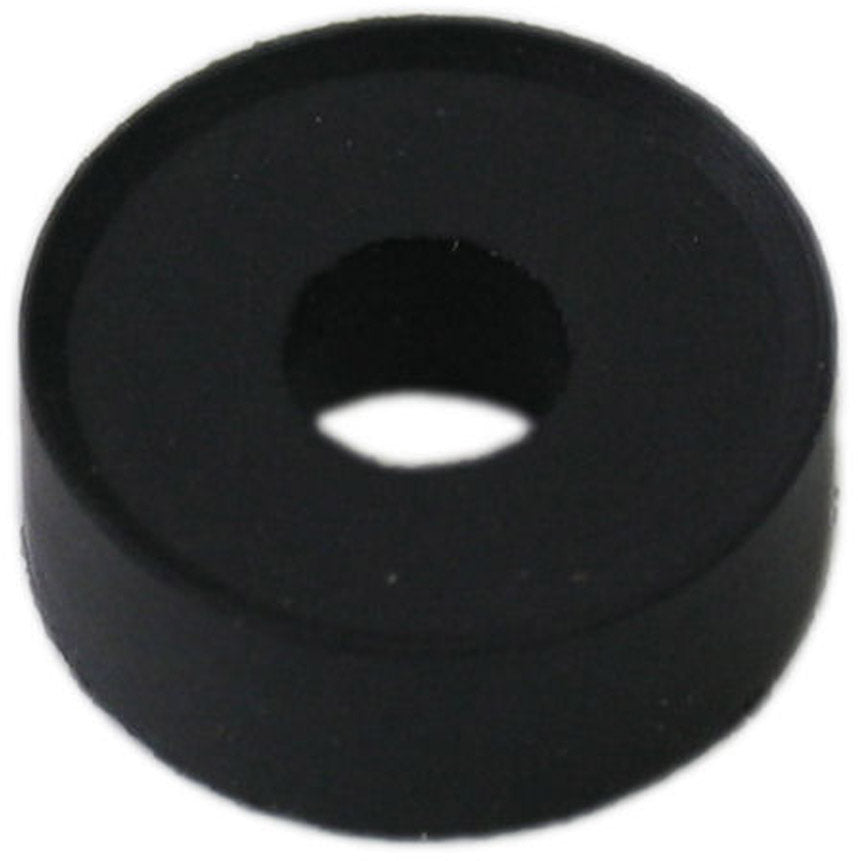 Rubber compression nipple alligator - bag of 10 pieces