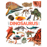 Gottmer forlagsgruppe dinosaurbogen