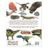 Gottmer forlagsgruppe dinosaurbogen