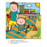 Wpg uitgevers zoekboek rik aan zee