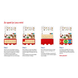 WPG publishers mini loko startpakke (4-6 år)