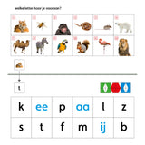 WPG publishers mini mozdony kezdőcsomag (4-6 év)