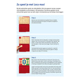WPG Uitgevers Maxi Loco Starters package (7-9 years)