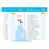 WPG UITGEVERS MAXI LOCO Starters-pakke (7-9 år)