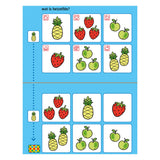 WPG UITGEVER BAMBINO LOCO - Reino Unido Puk Package Playing Learning (3-5 años)