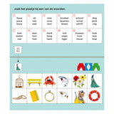 WPG Publishers Mini Loco-Safe Learning Reading Package Kern 7-11 (6-7 år)