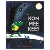 Gottmer publishing group come along, kees