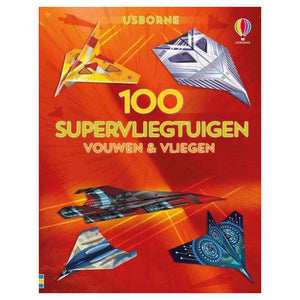 Wpg foilsitheoirí 100 eitleán super