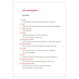 Wpg uitgevers mijn zelfleesboek voor groep 3