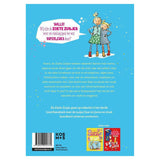 Centraal boekhuis de zoete zusjes gaan op vakantie