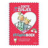 Il libro Le dolci sorelle delle amiche