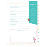 The Sweet Sisters Friends Book