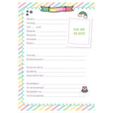 The Sweet Sisters Friends Book