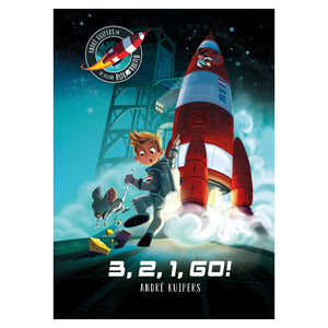 Descriptive image text