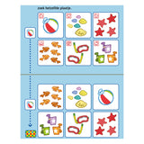 Bambino Loco - Пакет Woezel Pip - Букви Числа