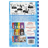 Centraal boekhuis het leven van een loser - kopje-onder