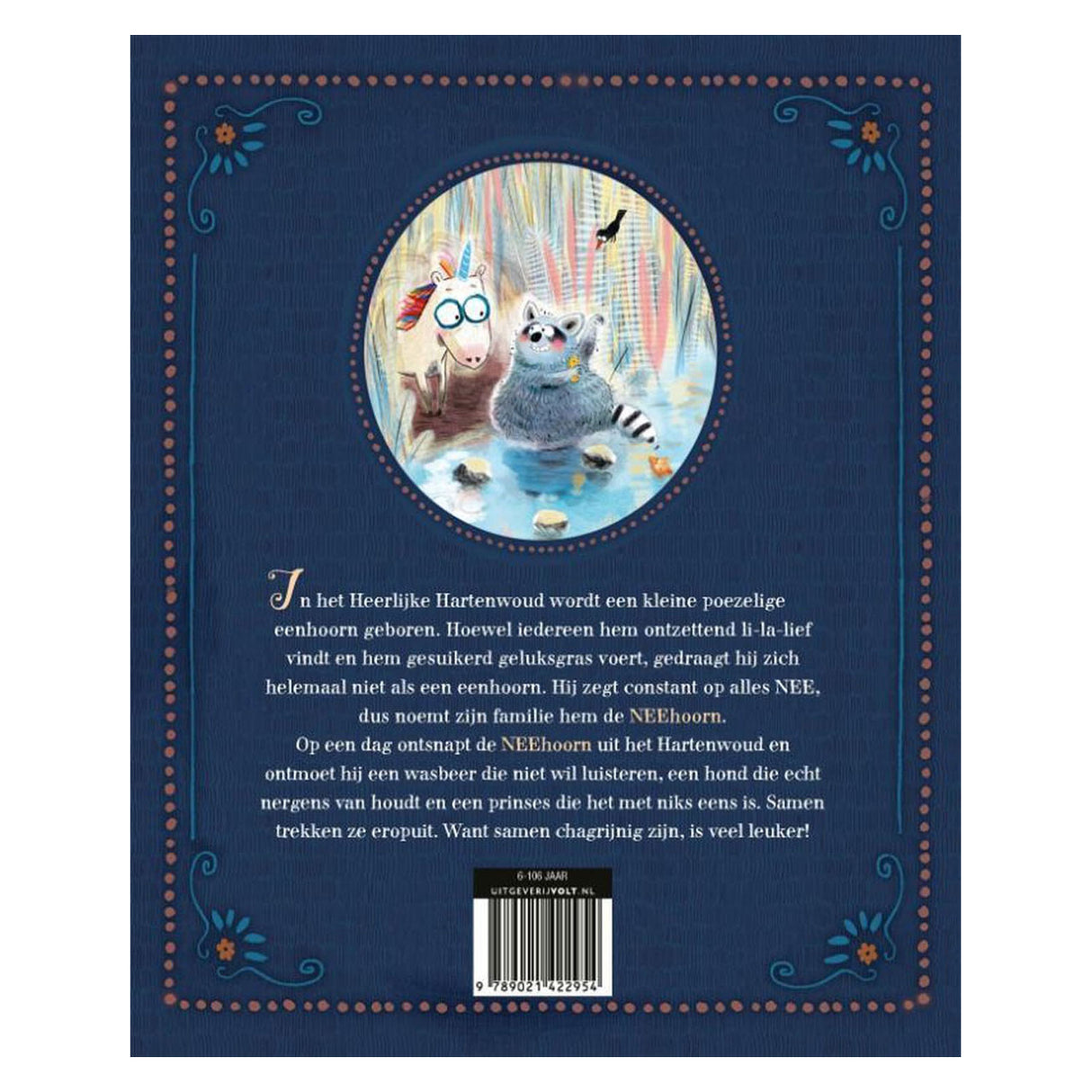 Book de Nohoorn