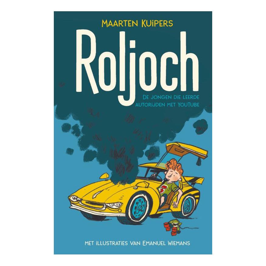Wpg foilsitheoirí roljoch