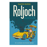 Wpg foilsitheoirí roljoch