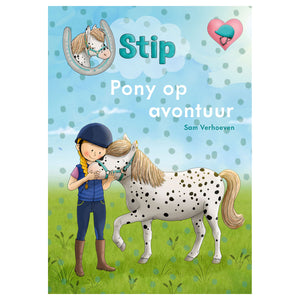 Dot - Poni seikkailussa