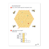 Centraal boekhuis alfabet doeboek