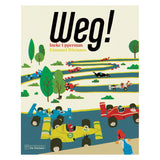 Central book house gone!