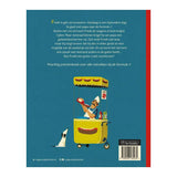 Central book house gone!