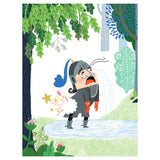 Centraal boekhuis de ridder zonder billen