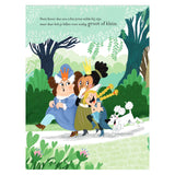 Centraal boekhuis de ridder zonder billen