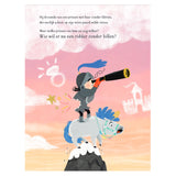 Centraal boekhuis de ridder zonder billen