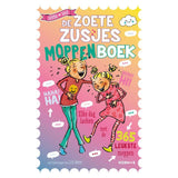 Central book house the sweet sisters joke book