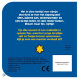 Centraal boekhuis flapjesboek naar bed met nijntje