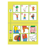 Bambino Loco -Paket Frosch spielen und lernen