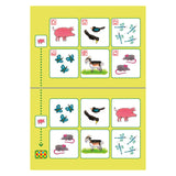 Bambino Loco -Paket Frosch spielen und lernen