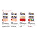 Mini Loco Rompompom Package Calculation