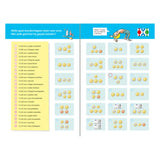 Maxi Loco De Gorgelsin kieli- ja aritmetiikkapaketti