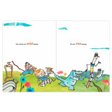 Central Book House Maximiliaan Mudman is throwing a party