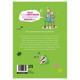 Central book house the sweet sisters help nature