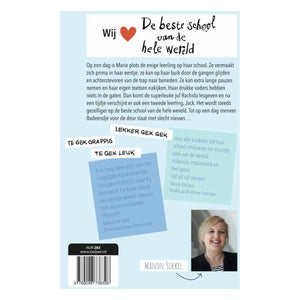 Descriptive image text