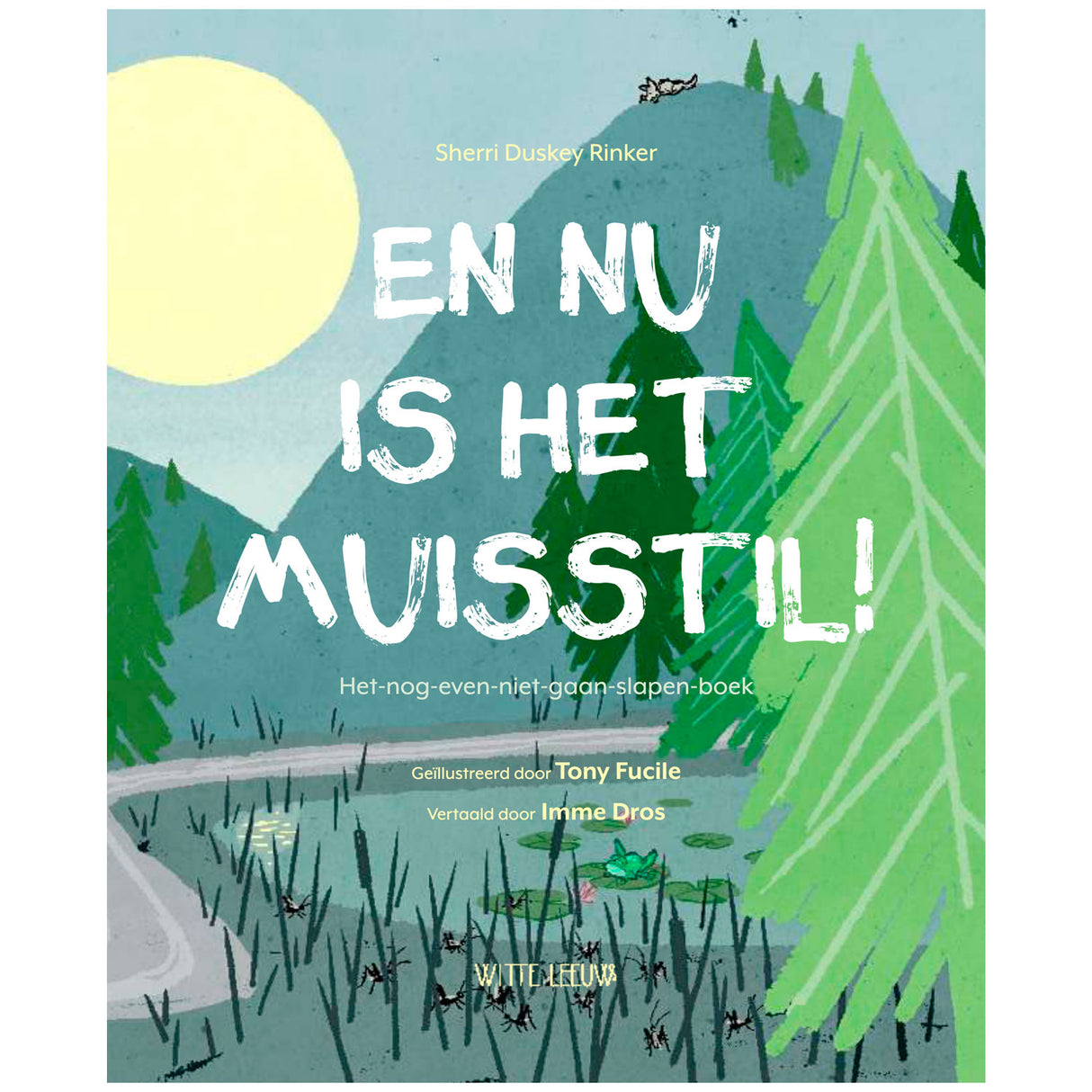 WPG Ënnersich an elo ass et roueg!