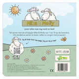 WPG Verëffentlecher Mike Molly sidd Dir zielen?