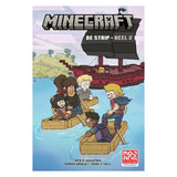 Wpg Publishers Minecraft - The Comic - Part 2