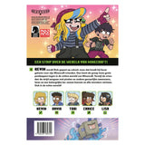 Wpg Publishers Minecraft - The Comic - Part 2