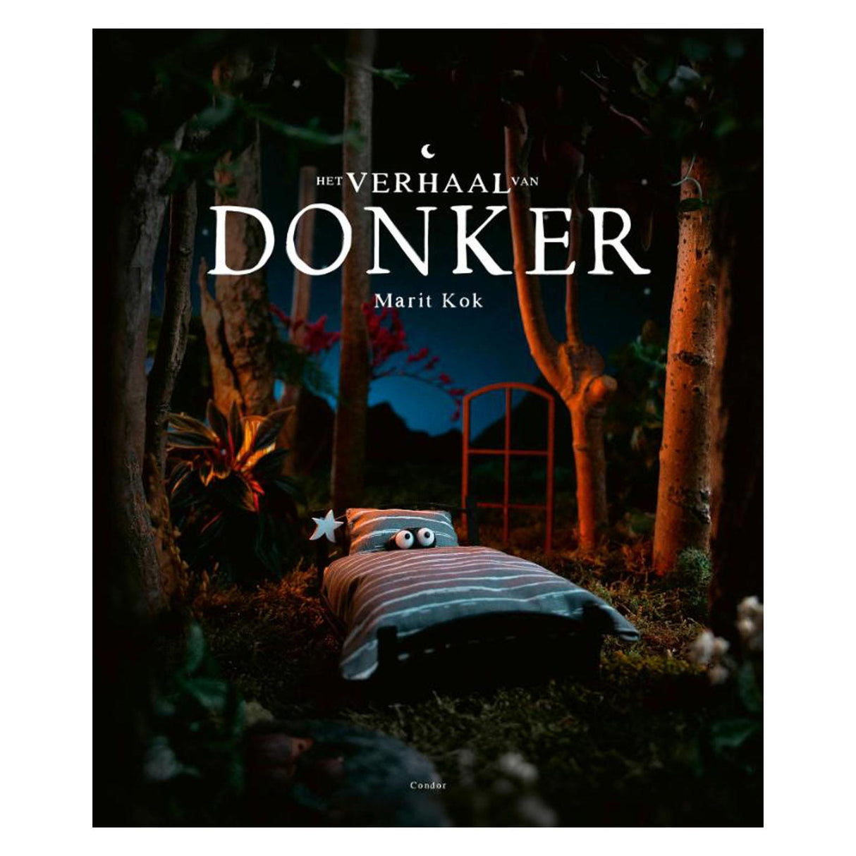 Donkerio istorija