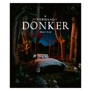 Donkerio istorija