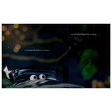 Wpg publishers the story of darkness