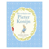 WPG publicerar alla berättelser om Pieter Konijn